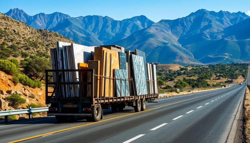 Granite Transport and Delivery Prices Granite Transport and Delivery Prices