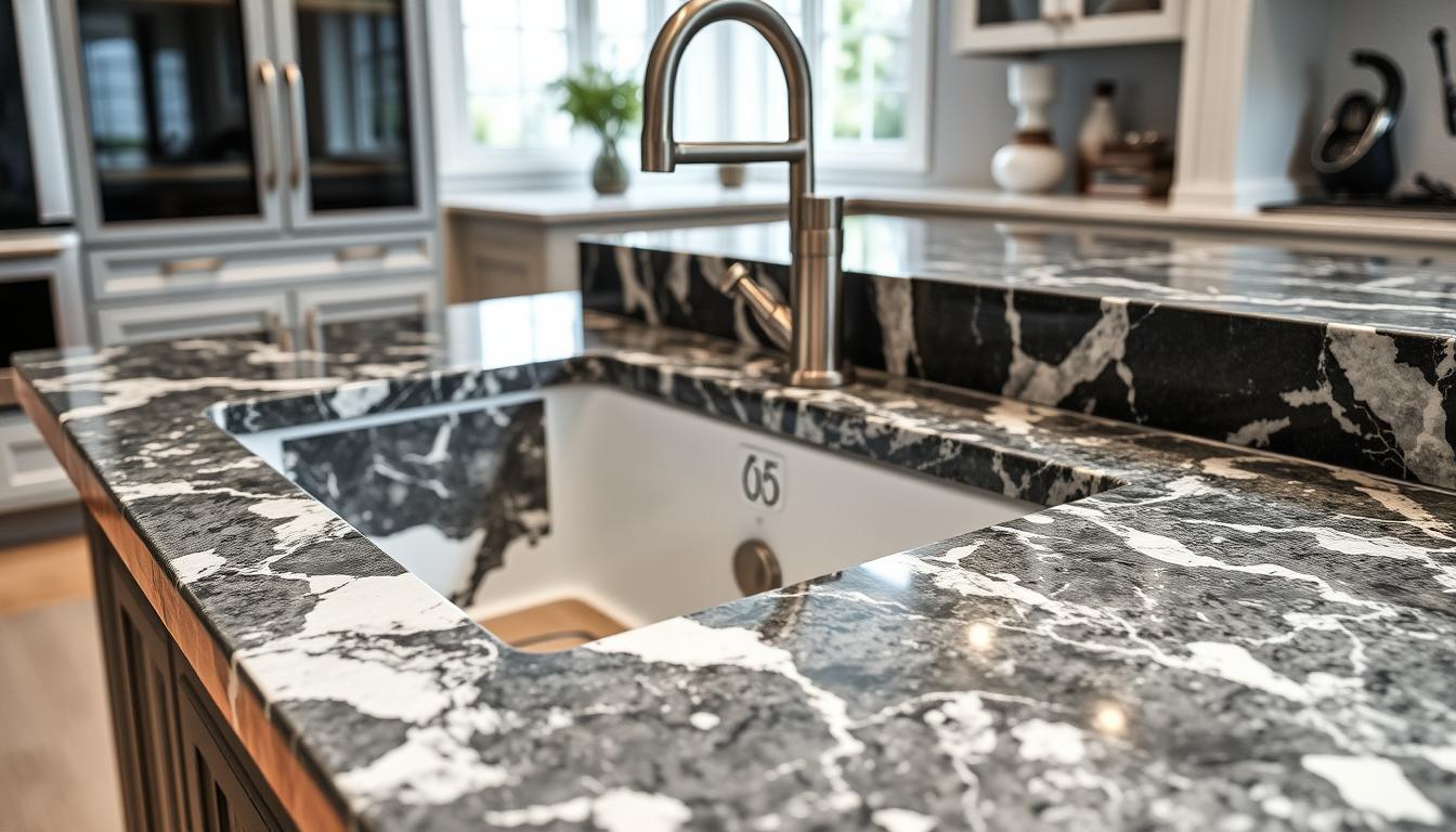 Belfast Sink Cutout Costs for Granite Countertops 2025: JHB