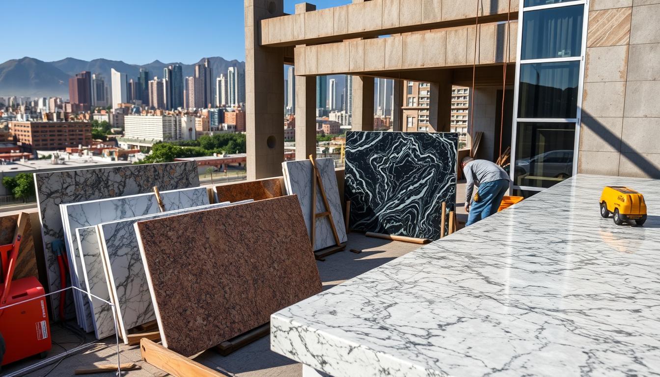Curated visual reference: Commercial Marble Countertop Installations Reference: Commercial Granite Installation Prices Pricing Guide For South Africa