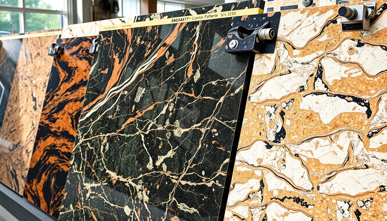 Custom Pattern Granite Cost South Africa 2025: JHB & PTA