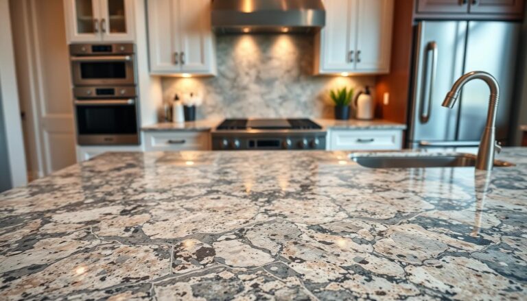 Granite Kitchen Countertop Costs 2025: Johannesburg & PTA