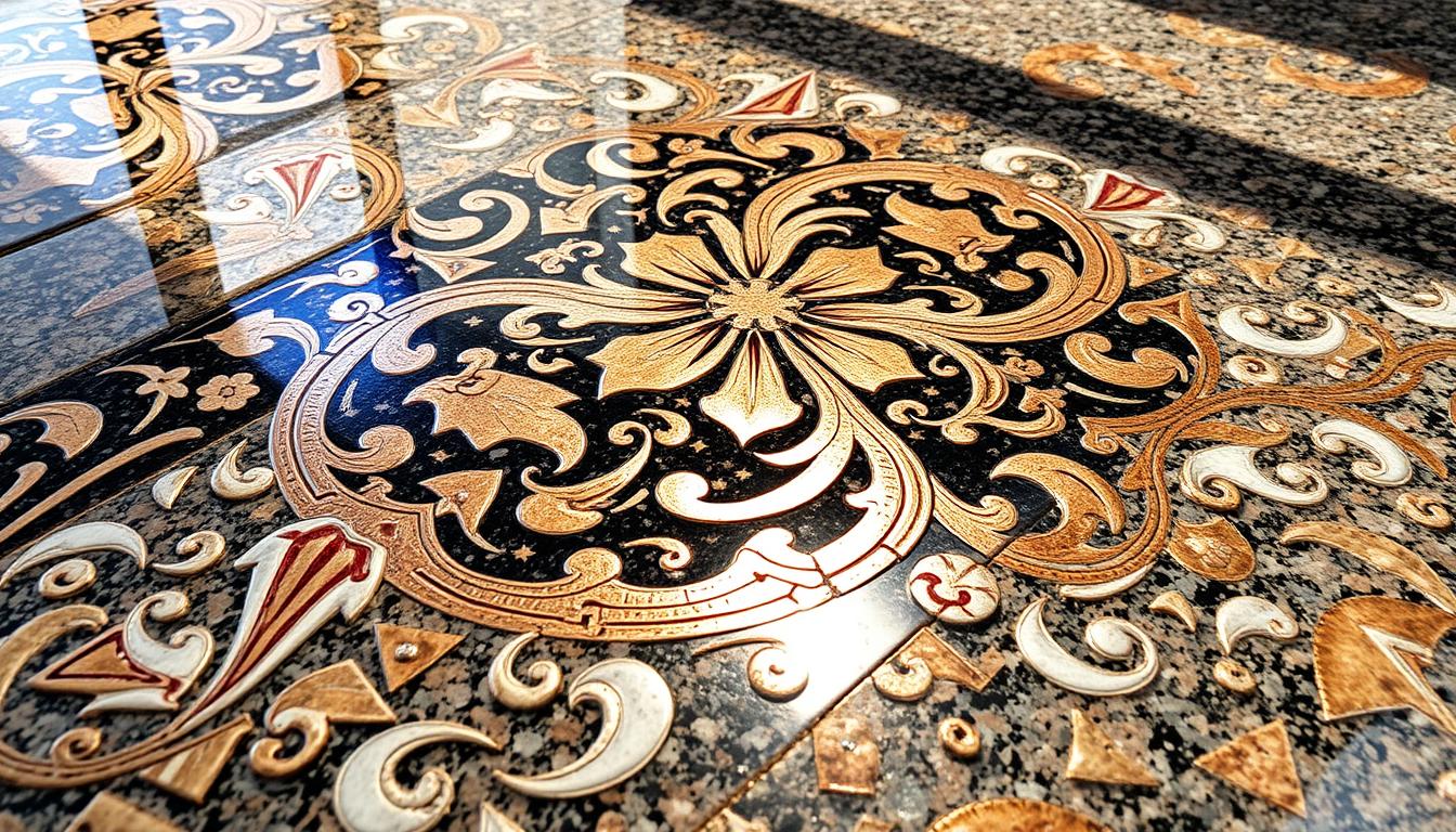 Metal Inlay Granite Price South Africa 2025: JHB & PTA