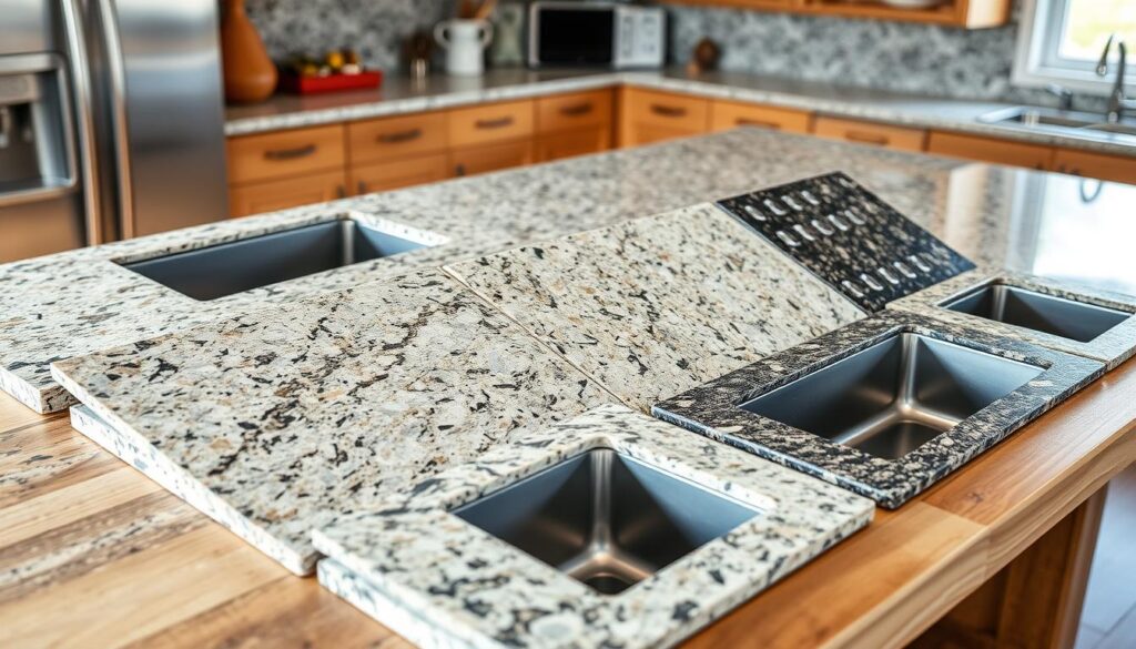 Multiple Drainer Prices for Granite Countertops Multiple Drainer Prices for Granite Countertops