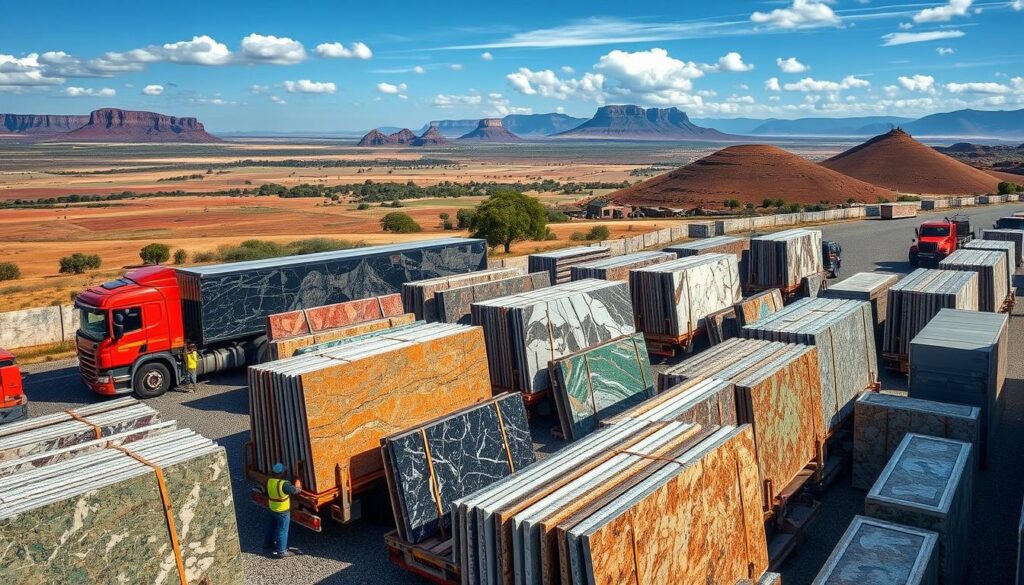 Nationwide Granite Transport Price South Africa Nationwide Granite Transport Price South Africa