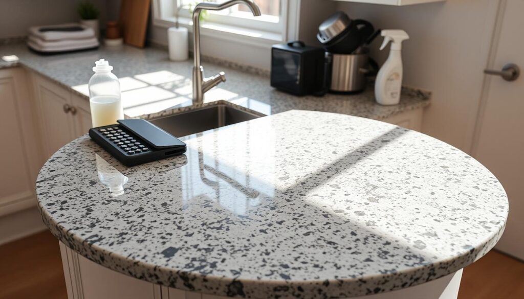 Round island granite installation cost breakdown Round island granite installation cost breakdown